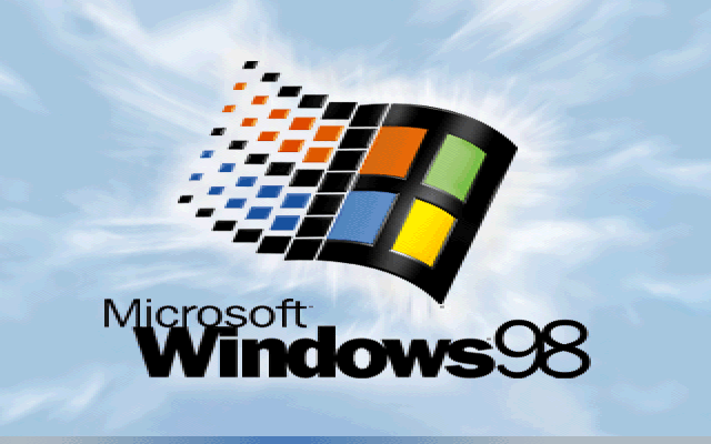 Windows 98 Live Cd Iso Download